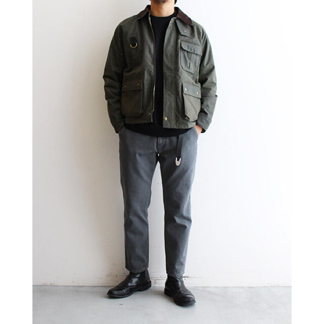 Age Old The Western Trousers L ピケ パンツLevi