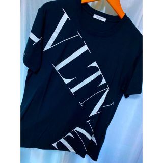 ヴァレンティノ(VALENTINO)のバレンティノ  Tシャツ(Tシャツ/カットソー(半袖/袖なし))