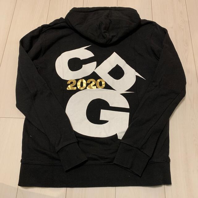 COMME des GARCONS(コムデギャルソン)のCDG 限定パーカー メンズのトップス(パーカー)の商品写真