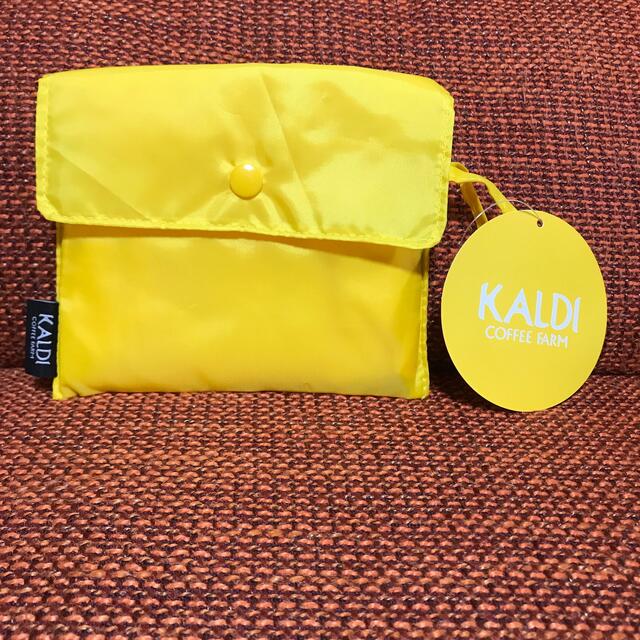 KALDI(カルディ)のカルディエコバック レディースのバッグ(エコバッグ)の商品写真