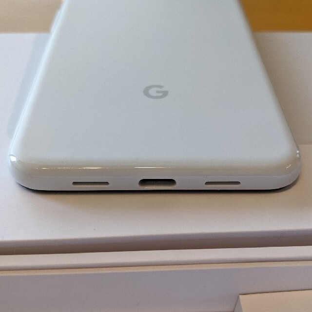 【美品】Google Pixel3a SIMフリー