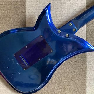 希少!Tokai Talbo Blazing Fire トーカイ タルボの通販 by けん's