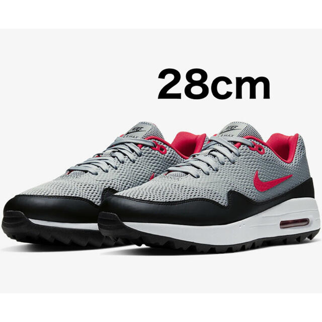 開店記念セール 新品未使用 早い者勝ち ナイキ air max1 G ジェイソン