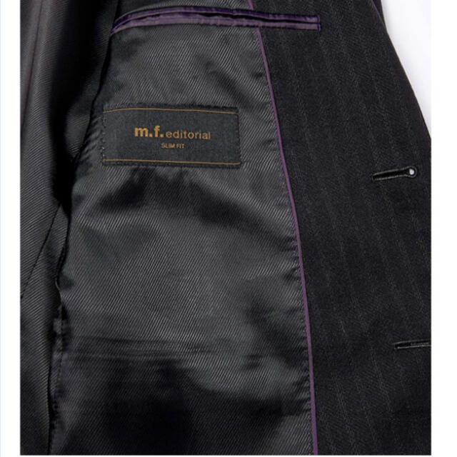 タカキュー　メンズ スーツ  3点セット メンズのスーツ(セットアップ)の商品写真