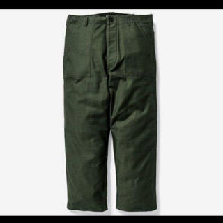 ダブルタップス(W)taps)の21ss WMILL-TROUSER 02(ワークパンツ/カーゴパンツ)