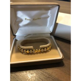 ポンテヴェキオ ブレスレット/バングルの通販 84点 | PonteVecchioの ポンテヴェキオ ブレスレット/バングルの通販 84点 | PonteVecchioの