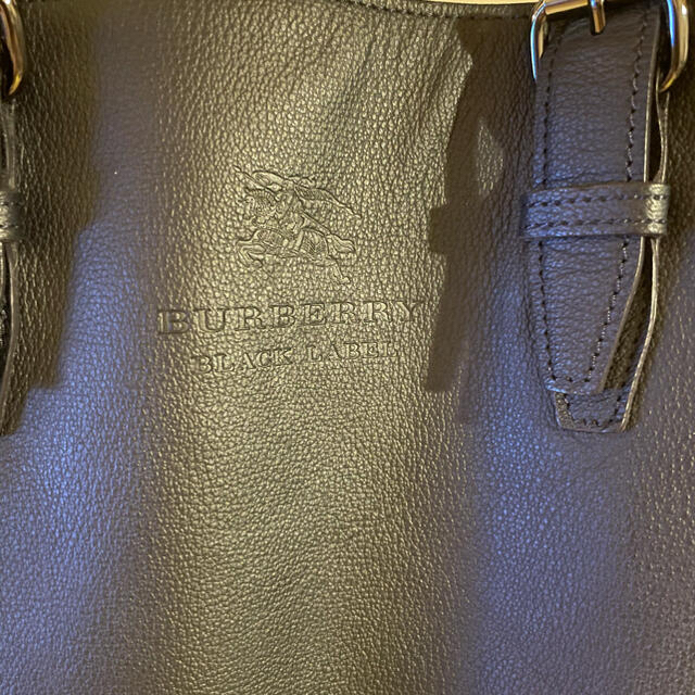 BURBERRY(バーバリー)のBurberry ビジネスバッグ メンズのバッグ(ビジネスバッグ)の商品写真