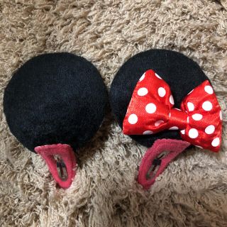 ディズニー ミニー ヘアピンの通販 400点以上 Disneyのレディースを買うならラクマ ディズニー ミニー ヘアピンの通販 400点以上 Disneyのレディースを買うならラクマ