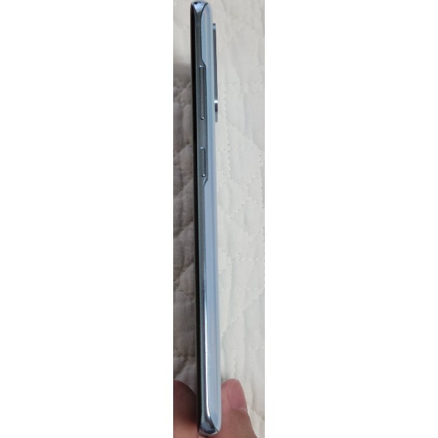 Galaxy S20 5G G981B 128GB blue海外版デュアルシム