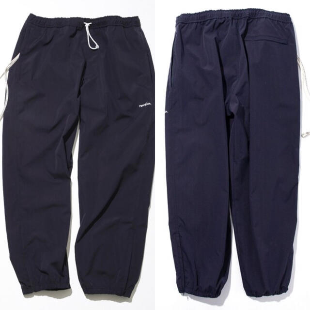 NAUTICA  Relaxed Track Pant トラックパンツ　ssz