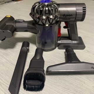 ダイソン(Dyson)のダイソン　ハンディ(掃除機)