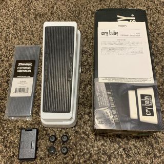 Jim Dunlop 105Q Cry Baby Bass Wah(ベースエフェクター)