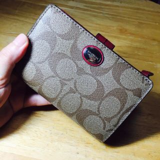 コーチ(COACH)の財布(財布)