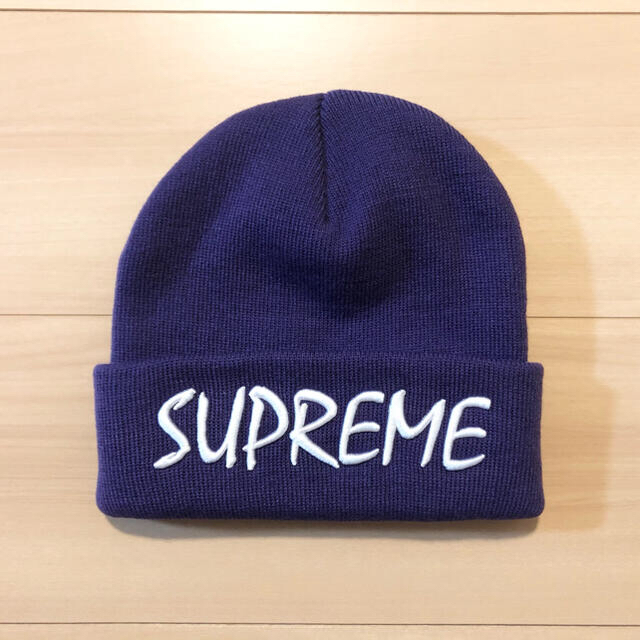 Supreme(シュプリーム)のシュプリーム　FTP Beanie メンズの帽子(ニット帽/ビーニー)の商品写真