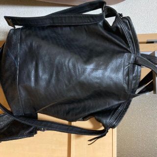 ヨシダカバン(吉田カバン)の吉田鞄ポーター革鞄(トートバッグ)
