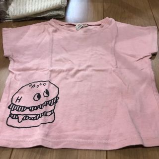 サマンサモスモス(SM2)のSamanthamos2(Tシャツ/カットソー)