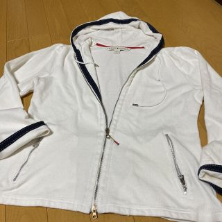 トミーヒルフィガー(TOMMY HILFIGER)のトミーヒルフィガーパーカー(パーカー)