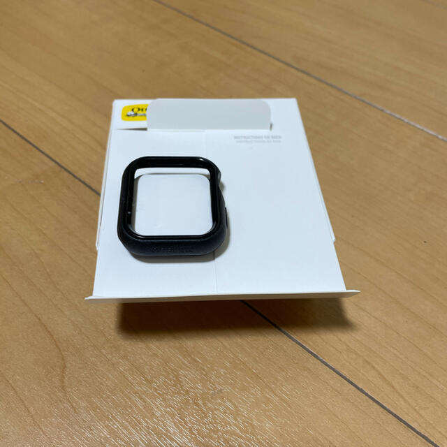 Apple Watch 40mm用カバー スマホ/家電/カメラのスマホアクセサリー(モバイルケース/カバー)の商品写真