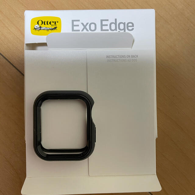 Apple Watch 40mm用カバー スマホ/家電/カメラのスマホアクセサリー(モバイルケース/カバー)の商品写真