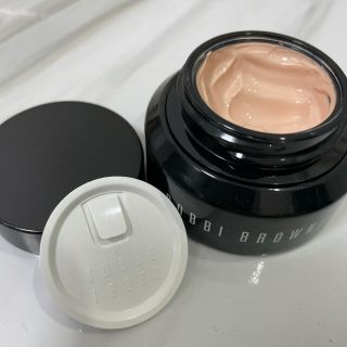 ボビイブラウン(BOBBI BROWN)のボビイ ブラウン イルミネイティング フェイス ベース(化粧下地)