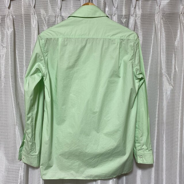 ttt_msw howday別注シャツ size L