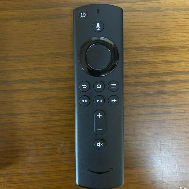 Amazon fire TV stick