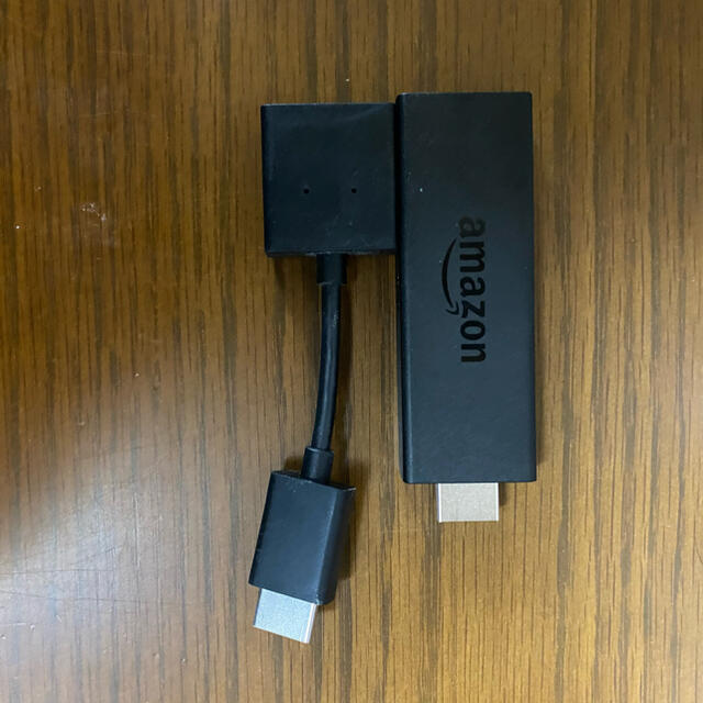 Amazon fire TV stick