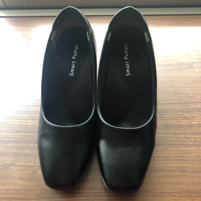 しまむら 美品 しまむら パンプス 黒 の通販 By Kurin S Shop シマムラならラクマ しまむら 美品 しまむら パンプス 黒 の通販 By Kurin S Shop シマムラならラクマ
