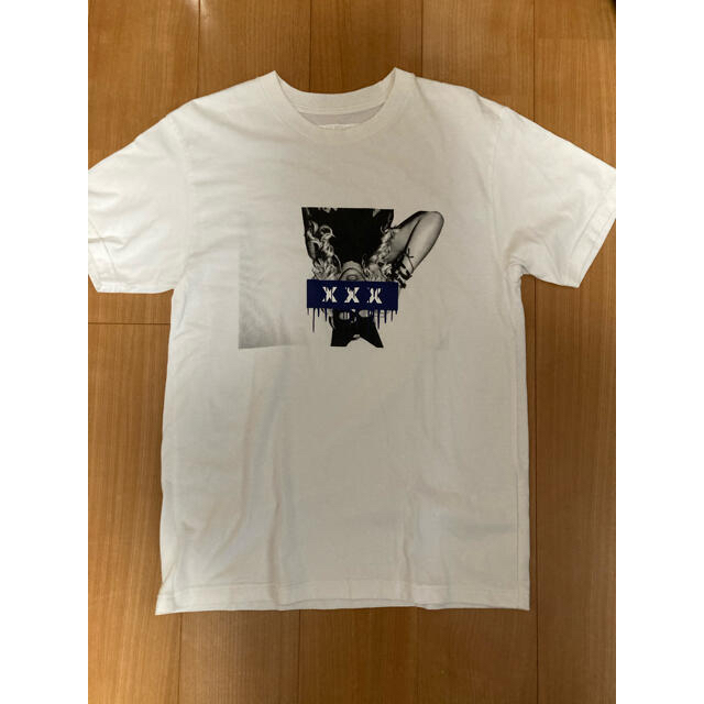 Supreme(シュプリーム)のGOD SELECTION XXX T-SHIRT 2019SS メンズのトップス(Tシャツ/カットソー(半袖/袖なし))の商品写真