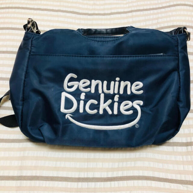 Dickies(ディッキーズ)のDickies ショルダー バッグ  ハンドバッグ ディッキーズ レディースのバッグ(ショルダーバッグ)の商品写真