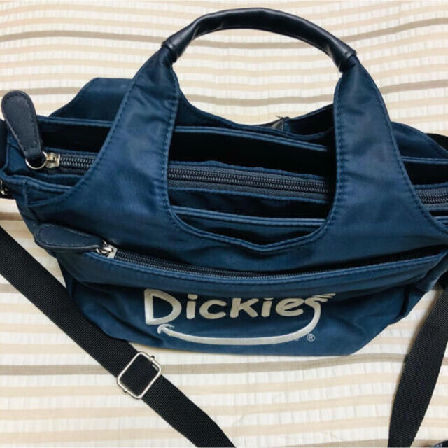 Dickies(ディッキーズ)のDickies ショルダー バッグ  ハンドバッグ ディッキーズ レディースのバッグ(ショルダーバッグ)の商品写真