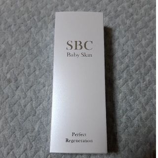 SBC ベビースキンパーフェクトリジェネレーション　湘南美容外科　SBC(美容液)