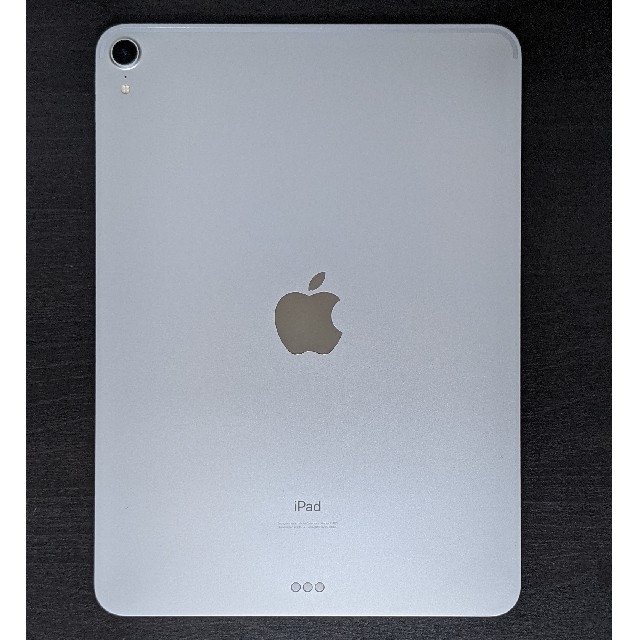 Apple - Apple 11インチ iPad Pro Wi-fi 64GBモデル