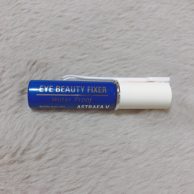 コージー本舗(コージーホンポ)のEYE BEAUTY FIXSER ウォータープルーフ　アイプチ コスメ/美容のコスメ/美容 その他(その他)の商品写真