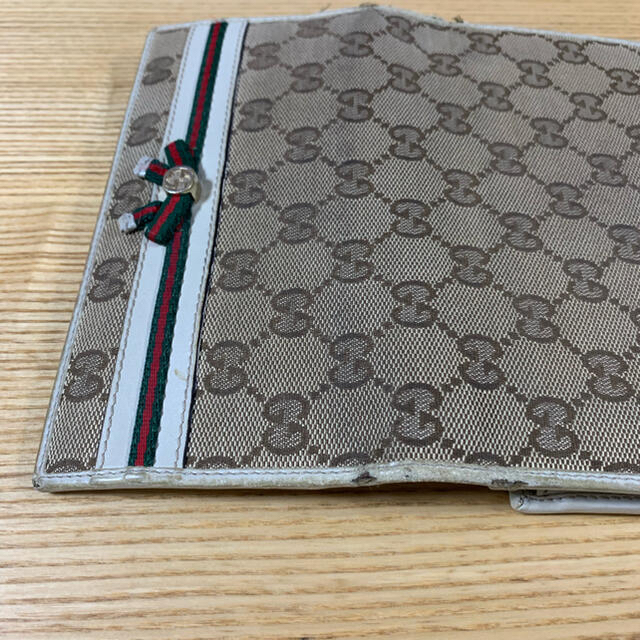 Gucci(グッチ)のGUCCI 財布 レディースのファッション小物(財布)の商品写真