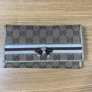 グッチ(Gucci)のGUCCI 財布(財布)