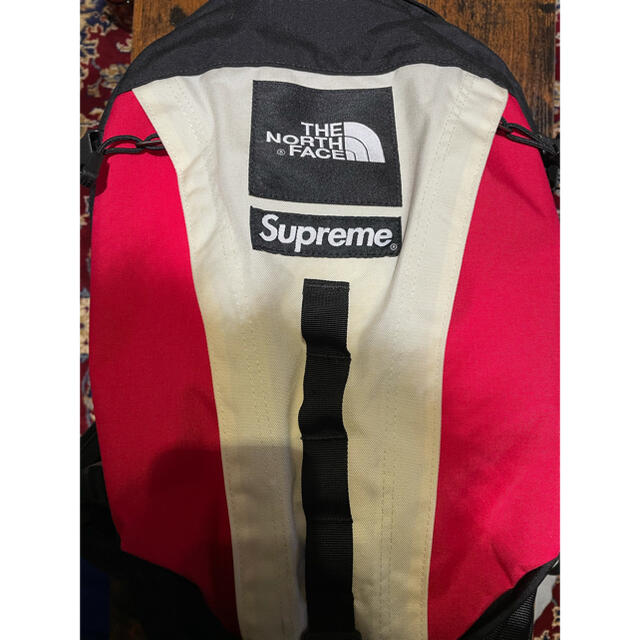 supreme×the north face 18fw backpack18fw