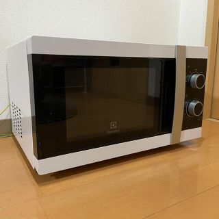 エレクトロラックス(Electrolux)のエレクトロラックス 電子レンジ(60Hz)(電子レンジ)