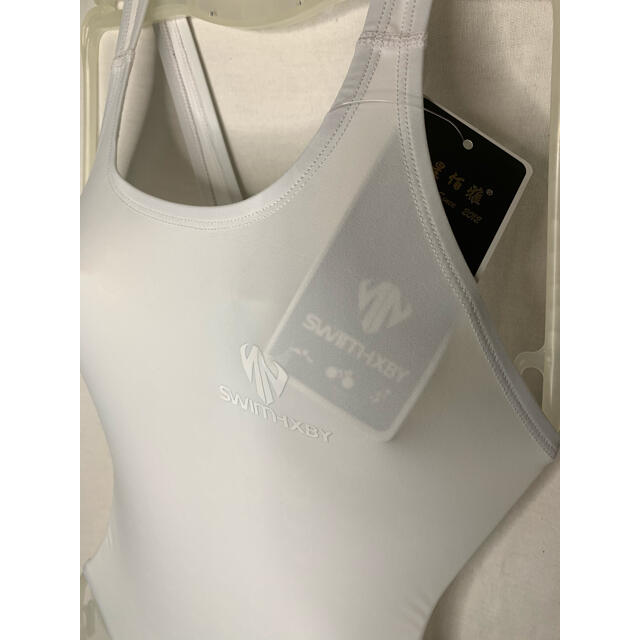 競泳水着　レディース 3XL 他サイズ有　SWIMHXBY ウロコ 280 レディースの水着/浴衣(水着)の商品写真