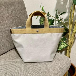 エルベシャプリエ(Herve Chapelier)のエルベシャプリエ トゥモローランド別注 トートバッグ 707c(トートバッグ)