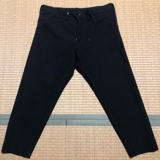 ガンリュウ(GANRYU)のFUMITO GANRYU KRUTA PANTS スラックス 1(スラックス)