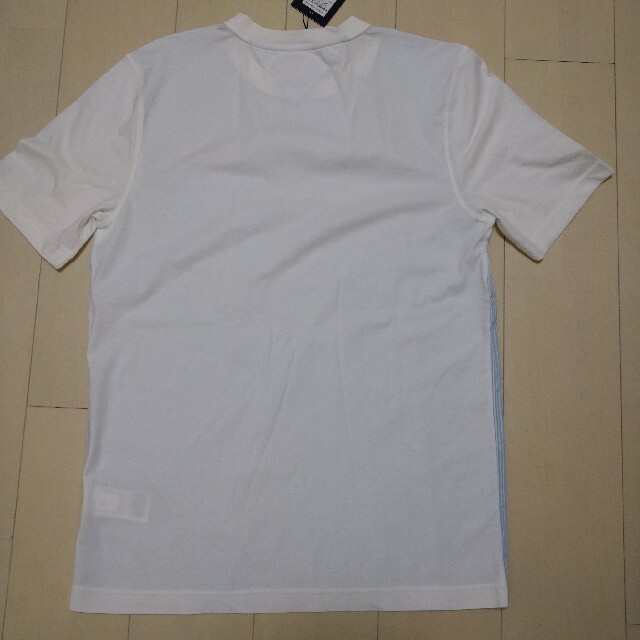 TOMMY HILFIGER(トミーヒルフィガー)のトミーヒルフィガー　Tシャツ メンズのトップス(Tシャツ/カットソー(半袖/袖なし))の商品写真
