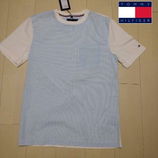 トミーヒルフィガー(TOMMY HILFIGER)のトミーヒルフィガー　Tシャツ(Tシャツ/カットソー(半袖/袖なし))