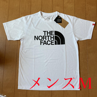 ザノースフェイス(THE NORTH FACE)のTHE NORTH FACE ザ・ノースフェイス tシャツ 半袖 ロゴ  メンズ(Tシャツ/カットソー(半袖/袖なし))