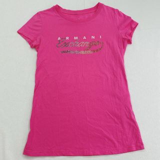 アルマーニエクスチェンジ(ARMANI EXCHANGE)のアルマーニTシャツ(Tシャツ(半袖/袖なし))