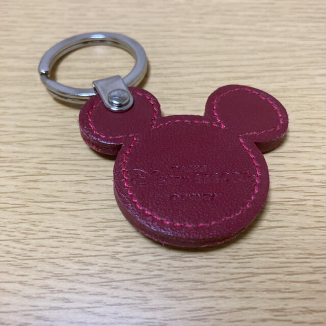 Disney(ディズニー)のミッキー キーホルダー レディースのファッション小物(キーホルダー)の商品写真