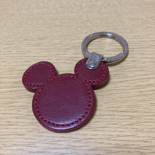 ディズニー(Disney)のミッキー キーホルダー(キーホルダー)