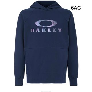 オークリー(Oakley)のOakley パーカー 新品未使用 タグ付き(パーカー)