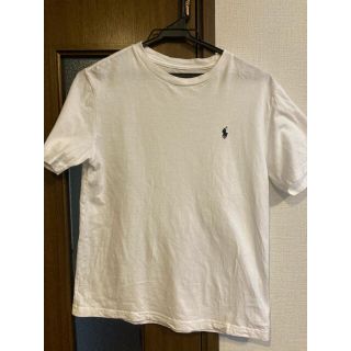 ポロラルフローレン(POLO RALPH LAUREN)のPOLO ラルフローレン Tシャツ(Tシャツ/カットソー(半袖/袖なし))