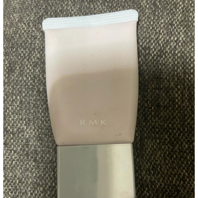 RMK(アールエムケー)のRMK ベーシックコントロールカラー　N 02 コスメ/美容のベースメイク/化粧品(化粧下地)の商品写真